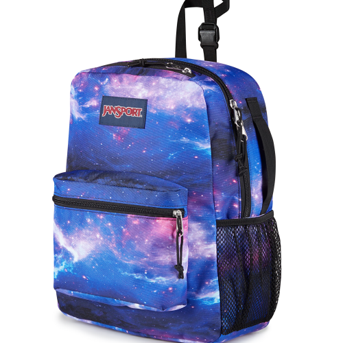 Central Adaptive Backpack