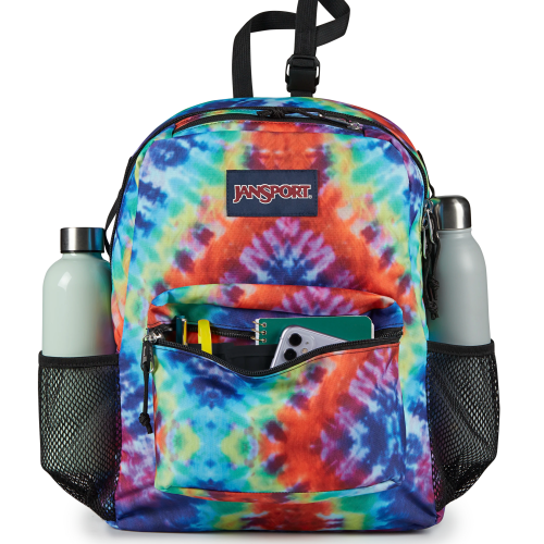 Central Adaptive Backpack