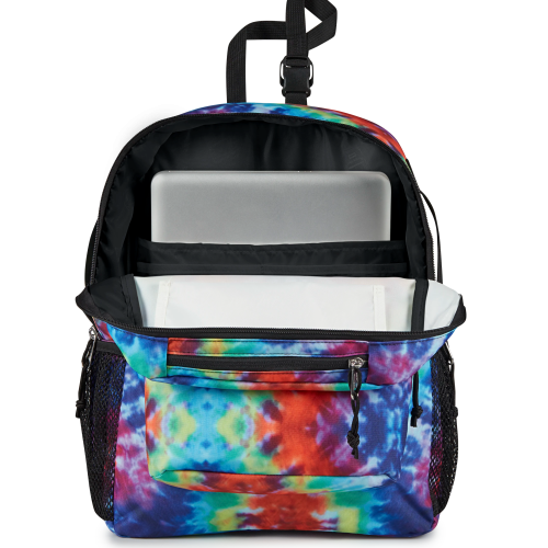 Central Adaptive Backpack
