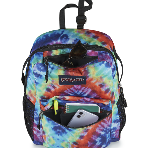 Central Adaptive Backpack