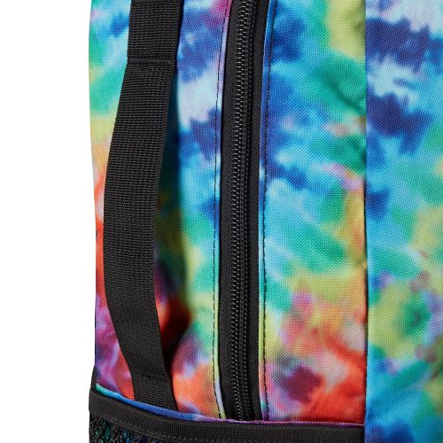 Central Adaptive Backpack