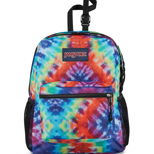 Central Adaptive Backpack