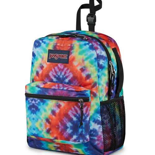 Central Adaptive Backpack