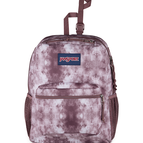 Central Adaptive Backpack