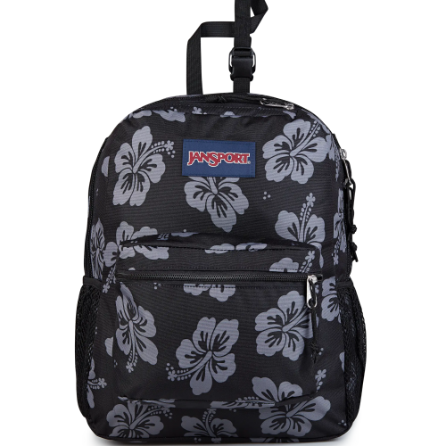 Central Adaptive Backpack