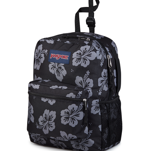 Central Adaptive Backpack