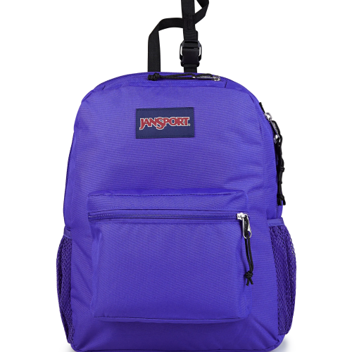 Central Adaptive Backpack