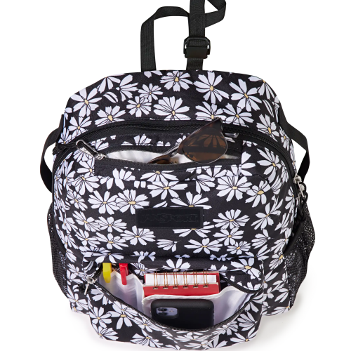 Central Adaptive Backpack