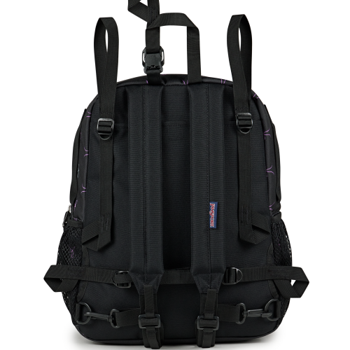 Central Adaptive Backpack
