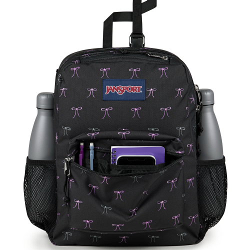 Central Adaptive Backpack