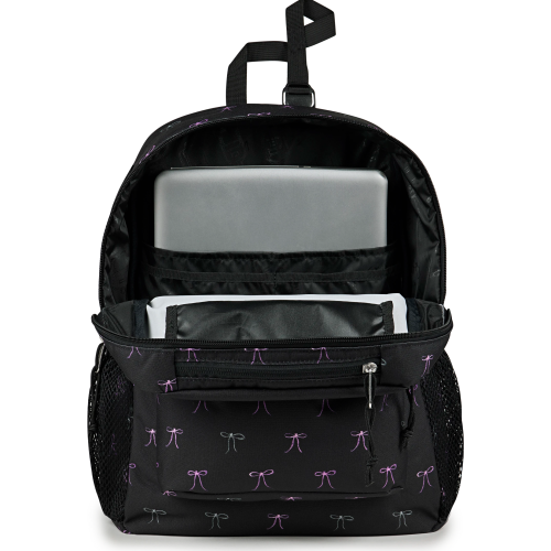 Central Adaptive Backpack