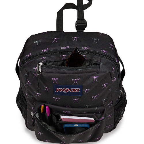 Central Adaptive Backpack