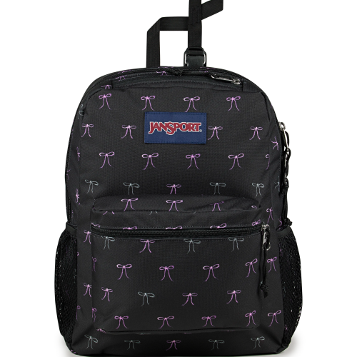 Central Adaptive Backpack
