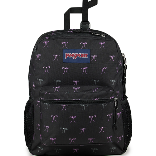 Central Adaptive Backpack