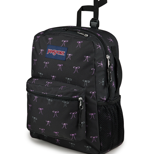 Central Adaptive Backpack