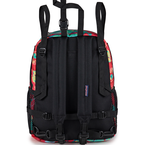 Central Adaptive Backpack
