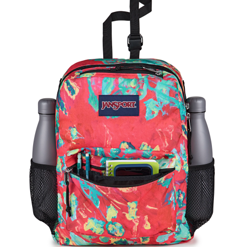 Central Adaptive Backpack