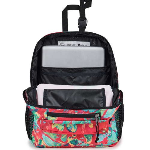 Central Adaptive Backpack