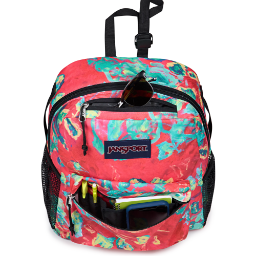 Central Adaptive Backpack