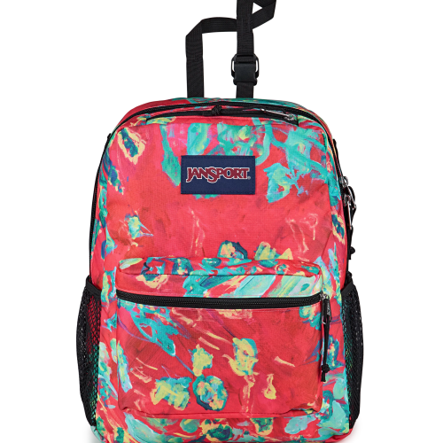 Central Adaptive Backpack