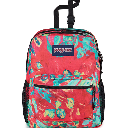 Central Adaptive Backpack