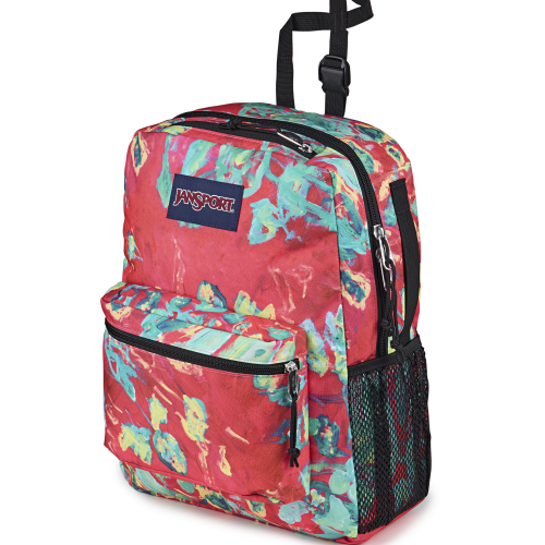 Central Adaptive Backpack
