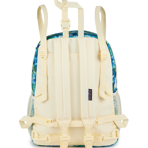 Central Adaptive Backpack
