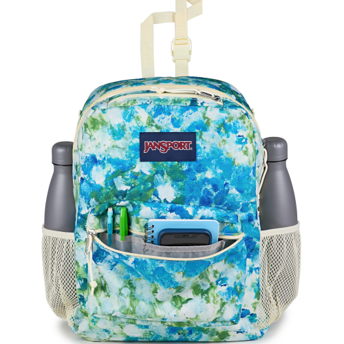 Central Adaptive Backpack
