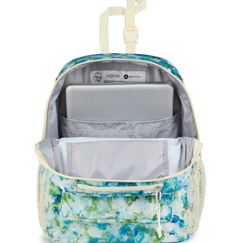 Central Adaptive Backpack