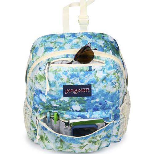 Central Adaptive Backpack