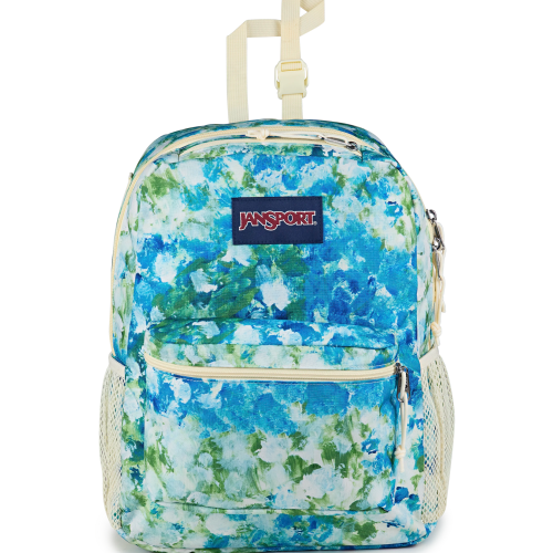 Central Adaptive Backpack