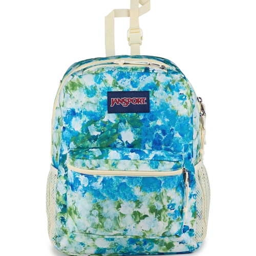 Central Adaptive Backpack