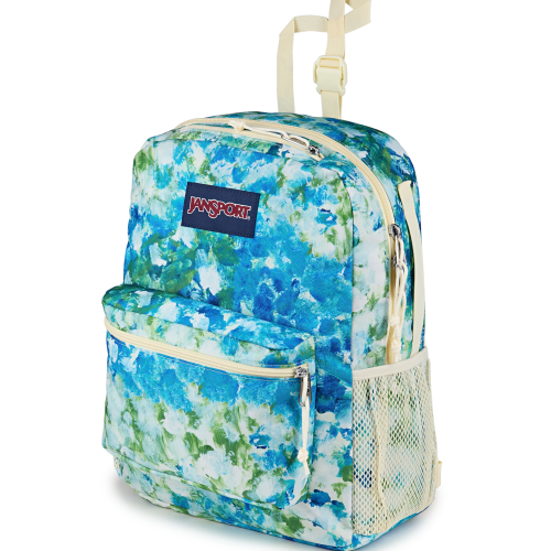 Central Adaptive Backpack