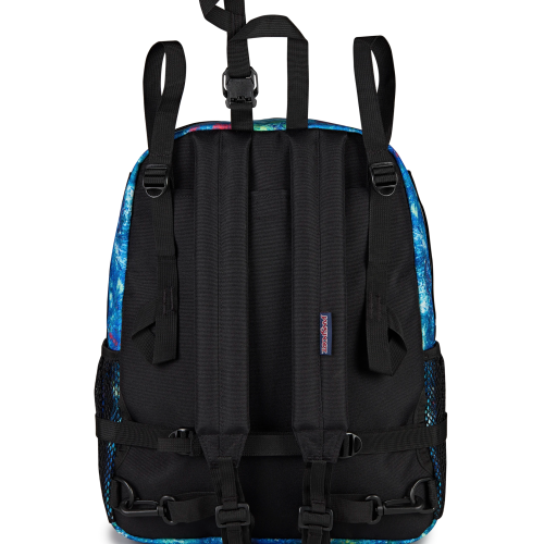 Central Adaptive Backpack