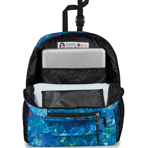 Central Adaptive Backpack