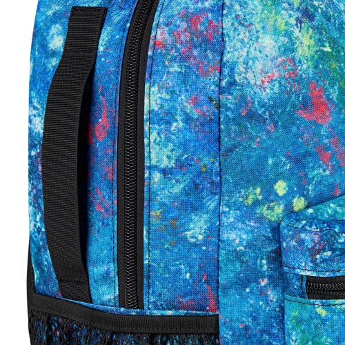 Central Adaptive Backpack
