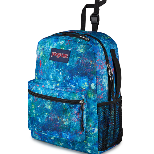 Central Adaptive Backpack