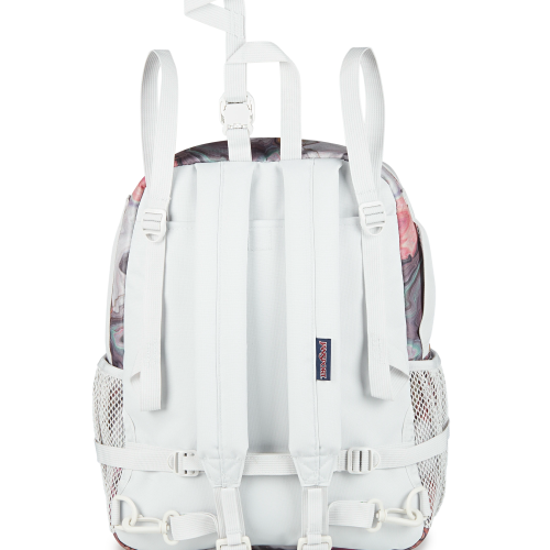 Central Adaptive Backpack