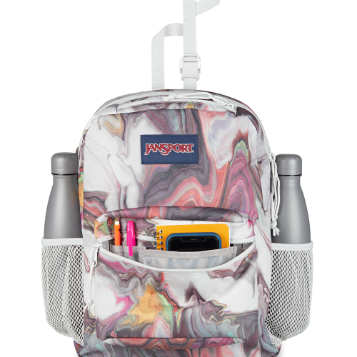 Central Adaptive Backpack
