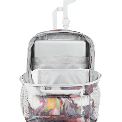 Central Adaptive Backpack