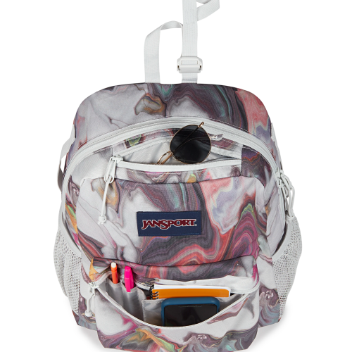 Central Adaptive Backpack