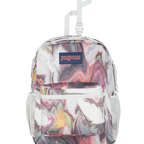 Central Adaptive Backpack