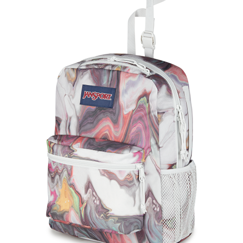 Central Adaptive Backpack