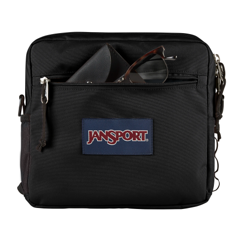 Central Adaptive Crossbody
