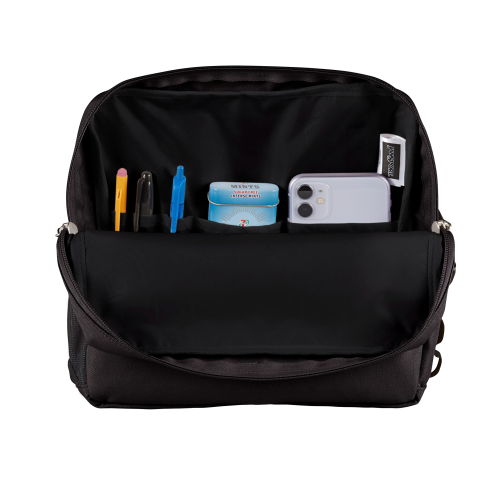 Central Adaptive Crossbody