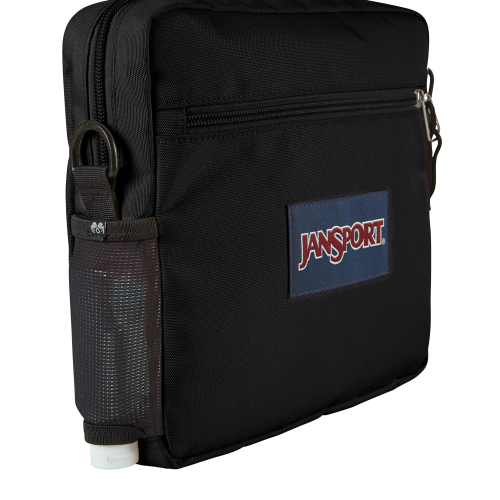 Central Adaptive Crossbody