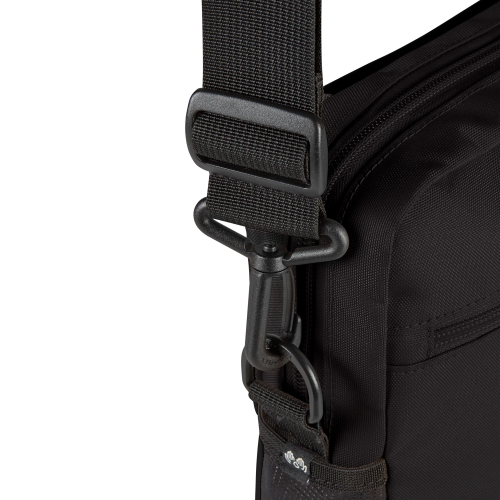 Central Adaptive Crossbody