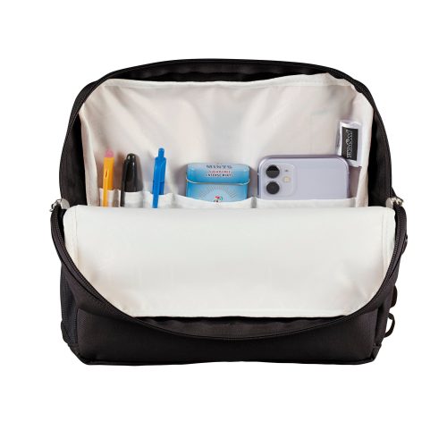 Central Adaptive Crossbody