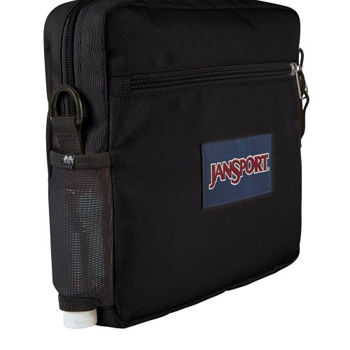 Central Adaptive Crossbody