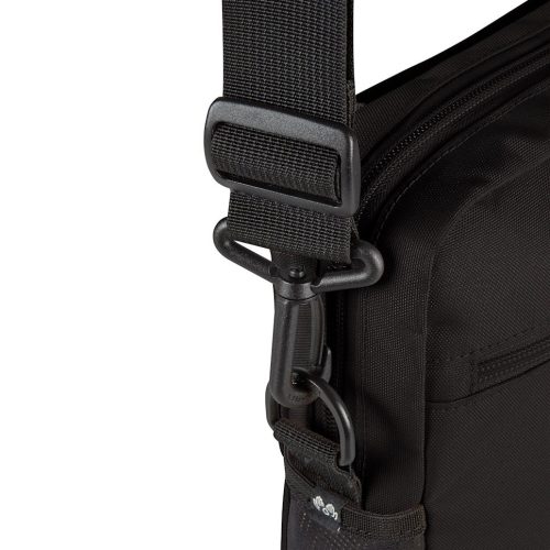 Central Adaptive Crossbody